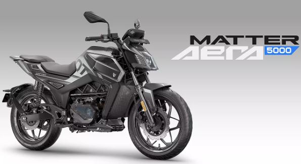 Matter Aera electric motorcycle : मैटर ऐरा इलेक्ट्रिक बाइक ने दिया लुभावना आफर, इस e-commerce website पर कर सकते है बुक