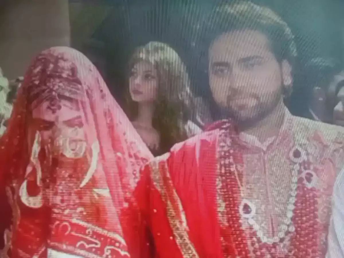 Mohd Danish Single Marriage: Indian Idol 12 कंटेस्टेंट मोहम्मद दानिश ने अपनी ड्रीम गर्ल से गुपचुप रचाई शादी, इनसाइड वीडियो वायरल