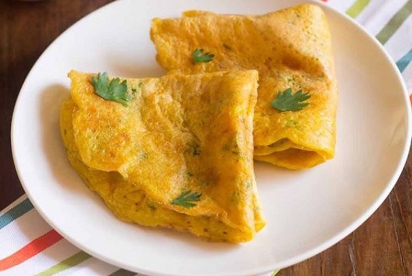 HealthyBreakfast : झटपट बनकर तैयार होगा ये सुपर हेल्दी नाश्ता, आज ही ट्राई करें