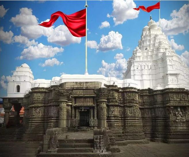 Nageshwar Mahadev Temple : नाग दोष से मुक्ति के लिए प्रसिद्ध है ये मंदिर, दर्शन पूजन से दूर होती भक्तों की हर परेशानी