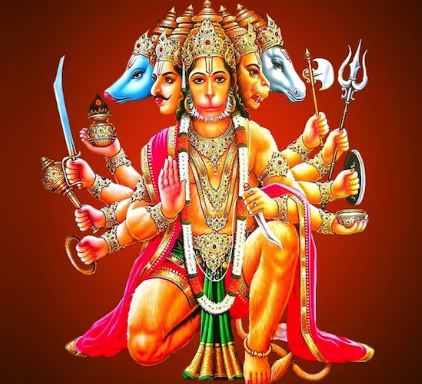 Panchmukhi Hanuman Ki Pooja :  हनुमान जी के पंचमुखी रूप की करें पूजा, इस सिद्धि के लिए विशेष रूप पूजे जाते हैं भगवान