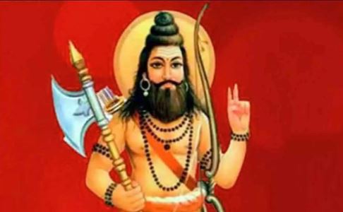 Parshuram Jayanti 2023: परशुराम जयंती आज, मानव के कल्याण के लिए अवतरित हुए थे