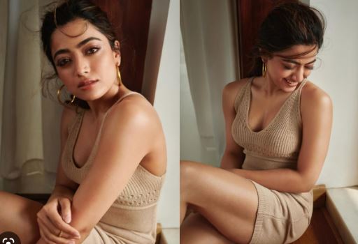 Rashmika Mandanna का हुआ एक्सीडेंट, पोस्ट शेयर कर बताया हाल