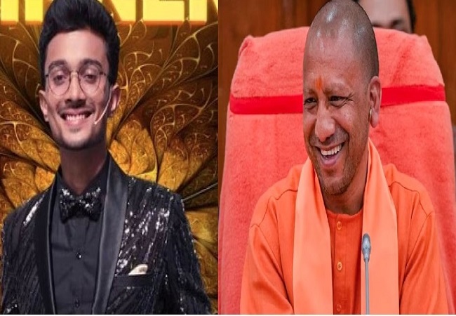 अयोध्या के ऋषि सिंह बने ‘Indian Idol-13’ विजेता, तो सीएम योगी ने दी प्रतिक्रिया, जानिए क्या कहा?