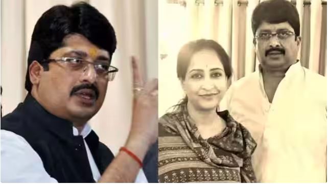 Raja Bhaiya Divorce : राजा भैया की तलाक अर्जी पर आज हुई सुनवाई, जानिए क्या-क्या हुआ ?