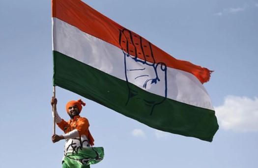 कर्नाटक के लिए कांग्रेस की सीईसी की बैठक, जारी होगी उम्मीदवारों की दूसरी सूची