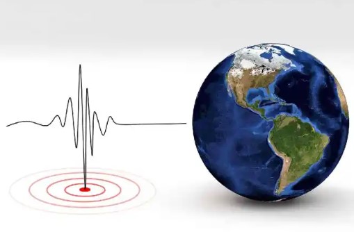 Earthquake News: जम्मू-कश्मीर में लगे भूकंप के झटके, 4.0 थी तीव्रता
