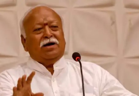 Mohan Bhagwat: आरएसएस प्रमुख मोहन भागवत आज मध्य प्रदेश में करेगें दौरा, 17 दिन में दूसरा दौरा