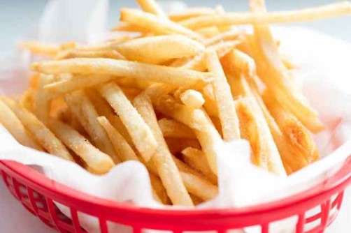 Disadvantages Of French Fries: फ्रेंच फ्राइज खाना हो सकता है खतरनाक, बढ़ा सकता है डिप्रेशन और चिंता