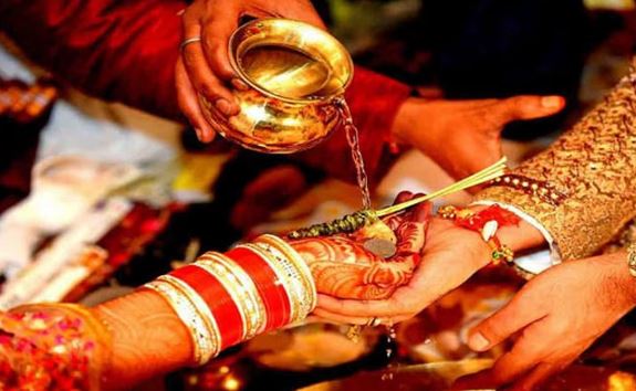 Vivah Muhurat 2023: इस तारीख से शुरू हो रहे हैं विवाह मुहूर्त ,जानें कब कब हो सकेगी शादियां