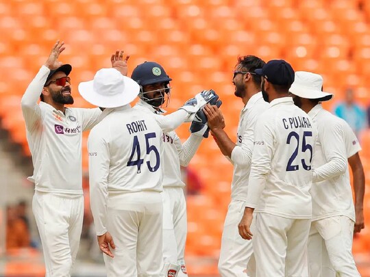 WTC Final 2023 : वर्ल्ड टेस्ट चैंपियनशिप फाइनल के लिए टीम इंडिया घोषित, अजिंक्य रहाणे की वापसी और सूर्यकुमार यादव आउट