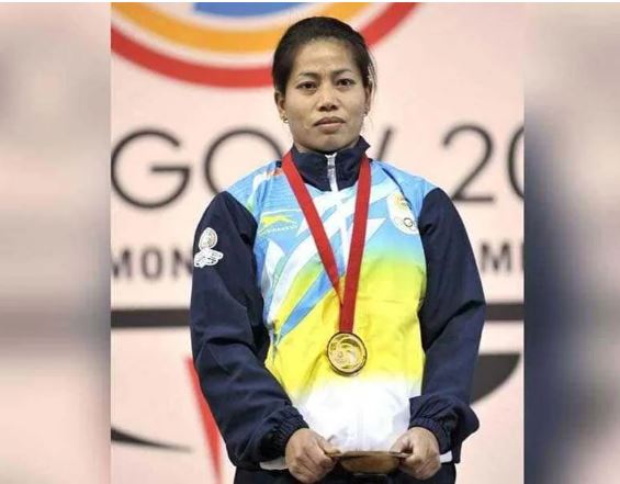 Weightlifter Sanjita Chanu : भारोत्तोलक संजीता चानू पर लगा 4 साल का बैन, जानिए कारण