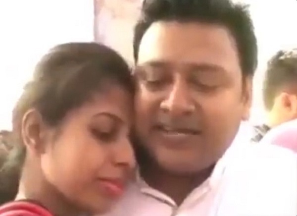 Wife lodged FIR for not singing husband's song