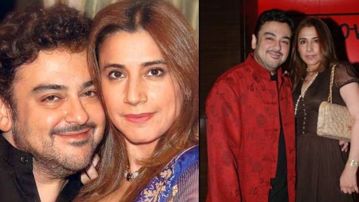 Adnan Sami पर भाई ने लगाया सनसनीखेज आरोप, कहा-दूसरी पत्नी संग बनाया P**N ताकि भारत में…