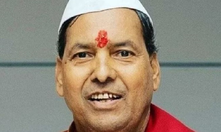 उत्तराखंड सरकार के कैबिनेट मंत्री चंदन राम दास का निधन, सीएम पुष्कर सिंह धामी ने जताया दुख