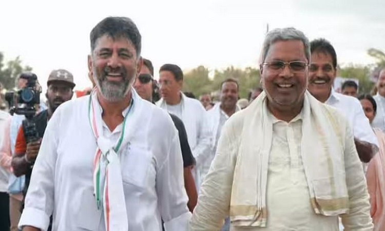 Karnataka Election 2023: कर्नाटक में कौन होगा कांग्रेस का मुख्यमंत्री चेहरा? सामने आई ये बड़ी जानकारी