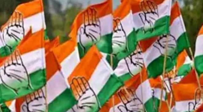 Congress: रणदीप सुरजेवाला मध्य प्रदेश और मुकुल वासनिक गुजरात के प्रभारी महासचिव बनाए गए
