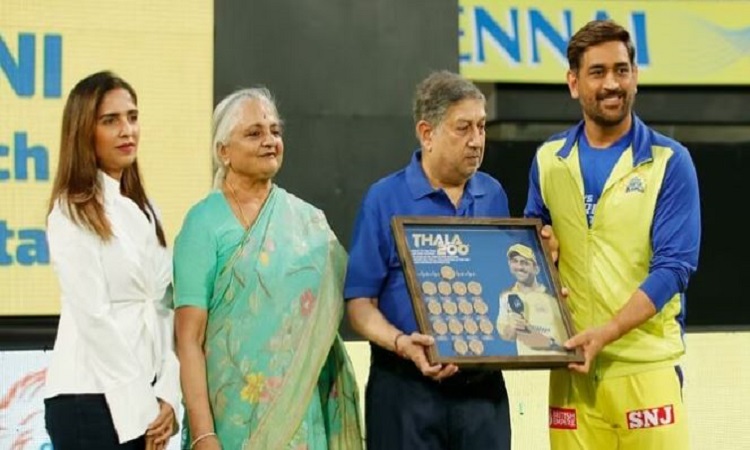 Dhoni Big Record: IPL के इतिहास में अब धोनी के नाम दर्ज हुआ एक और बड़ा रिकॉर्ड, बने पहले ऐसे कप्तान