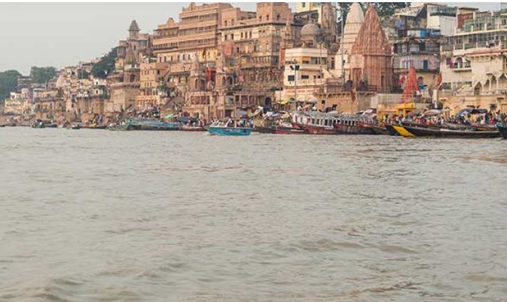 Ganga Saptami 2023 Shubh Muhurat: गंगा सप्तमी के दिन मां गंगा स्वर्ग से धरती पर अवतरित हुई थीं, आर्थिक तरक्की के करें नदी स्नान— दान