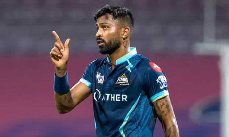 IPL 2023: आखिर कोलकाता के खिलाफ गुजरात के कप्तान हार्दिक पांड्या क्यों नहीं खेल रहे? सामने आई ये वजह