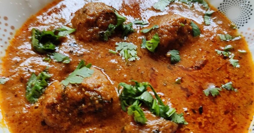 Jackfruit kofta: मिनटों में तैयार होगा स्वादिष्ट कटहल का कोफ्ता, खाकर आपकी वाह.. वाह.. करेंगे लोग