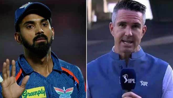 IPL 2023: केएल राहुल को बल्लेबाजी करते देखना सबसे बोरिंग, जानिए लखनऊ सुपर जाएंट्स के कप्तान पर क्यों भड़के पीटरसन?