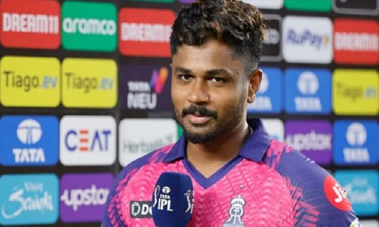 IPL 2023: गुजरात टाइटंस के खिलाफ मैच से पहले ऐसा क्या बोले राजस्थान रॉयल्स के कप्तान संजू सैमसन जो हो गया सच?
