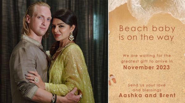 Aashka Goradia Pregnancy Announcement: आशका गोराडिया के घर जल्द गूंजेगी किलकारी, एक्ट्रेस ने पोस्ट शेयर कर दी हैप्पी न्यूज़