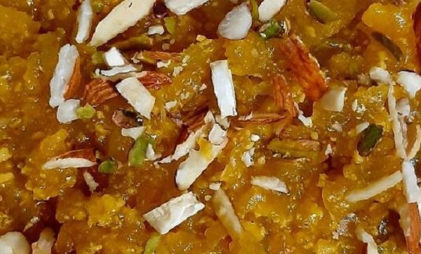 Banarasi Halwa Recipe