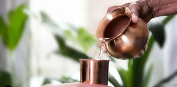 Benefits of using copper utensils