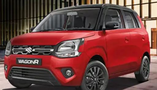 Auto News- Best Selling Car Maruti WagonR : मारुति सुजुकी वैगनआर पर ग्राहकों  का भरोस बढ़ा, इस सस्ती कार को खरीद रहे लोग