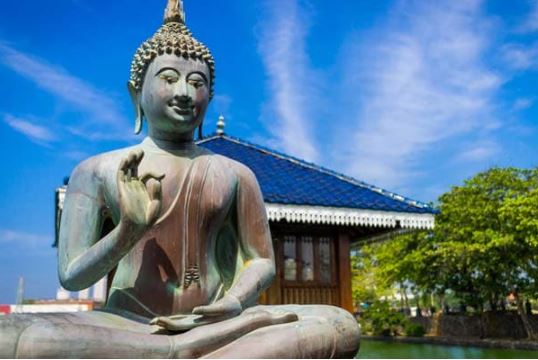 Buddha Purnima 2023 : आज मनाई जाएगी बुद्ध पूर्णिमा, जानें शुभ मुहूर्त और पूजा विधि