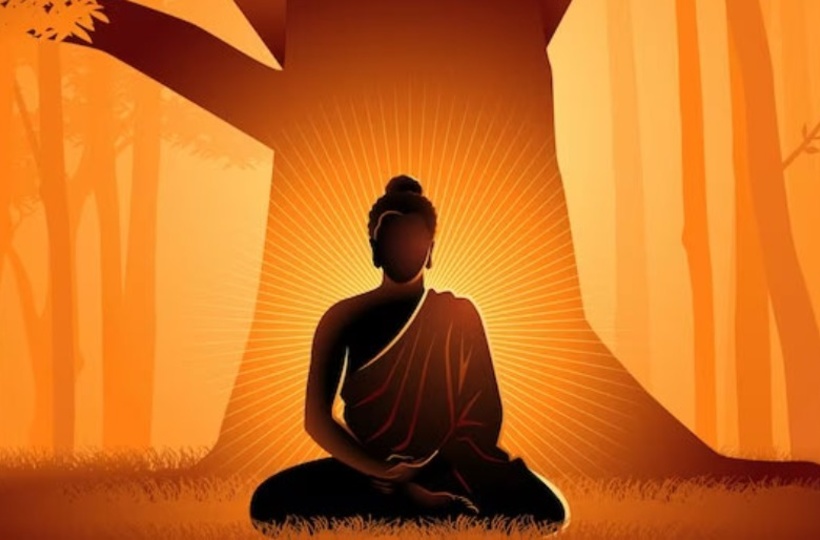 Buddha Purnima 2023 : गौतम बुद्ध के 5 प्रेरक विचार आपके जीवन को बनाएंगें आसान, यहां पढ़ें