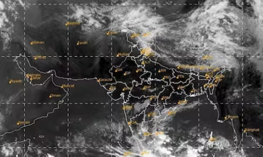 Cyclone Mocha: देश में 9 मई को आएगा चक्रवात, आईएमडी ने जारी की चेतावनी