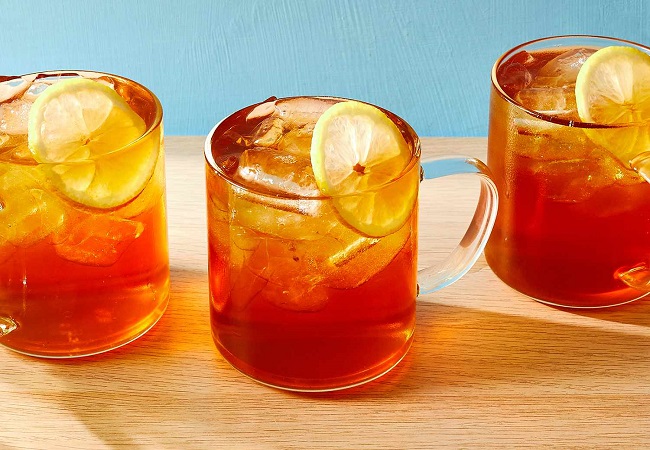 Cold Tea will give Relief from Heat: गर्मी में ट्राई करें ये ठंडी -ठंडी चाय..