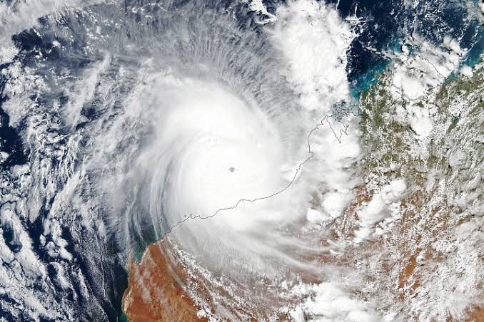 Cyclonic Storm Mocha : तूफान ‘मोका’ से फिर बदलेगा मौसम, बारिश और आंधी का पूर्वानुमान