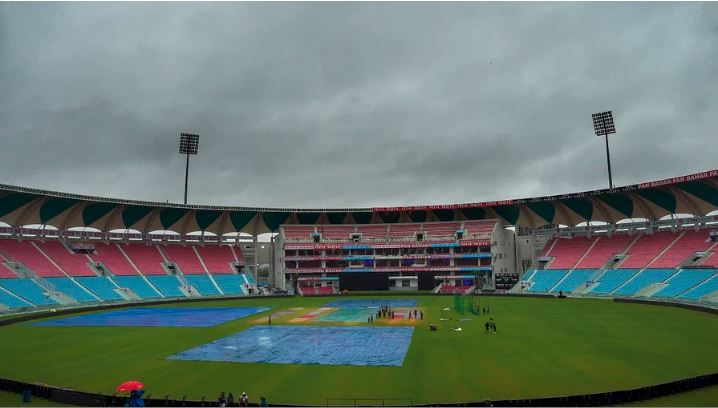 Lucknow Weather Report : क्या बारिश में धुल जाएगा LSG vs RCB मैच? जानिए कैसा रहेगा मौसम