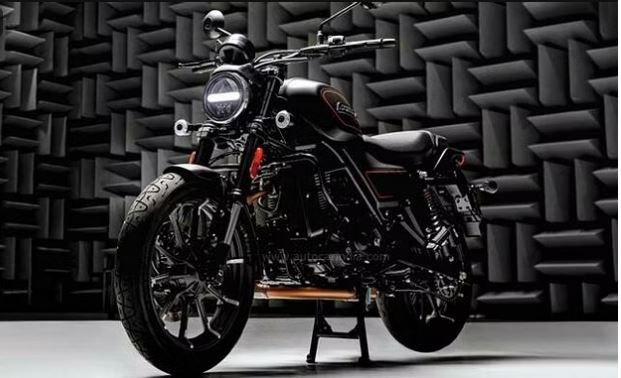 Harley-Davidson X440 : हार्ले-डेविडसन एक्स440 रोडस्टर बाइक भारत में इस दिन होगी लॉन्च, जानें सब कुछ