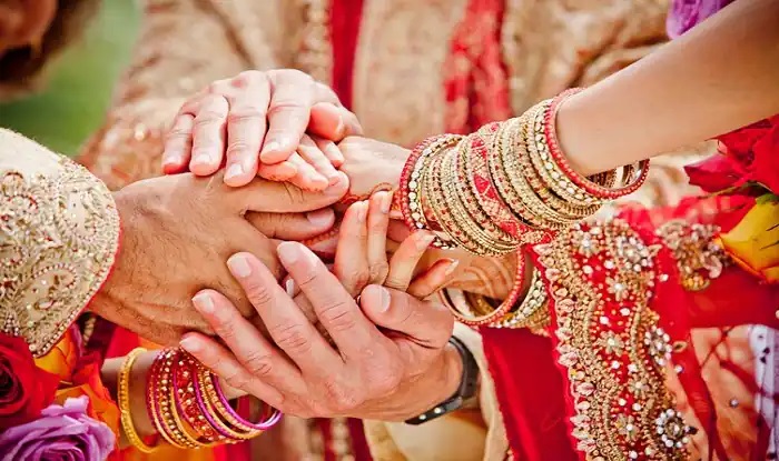 Wedding Muhurat 2023 : नवंबर में 5 तो दिसंबर में बजेगी 7 दिन शहनाई, जानें ठाकुर प्रसाद कैलेंडर के शुभ मुहूर्त