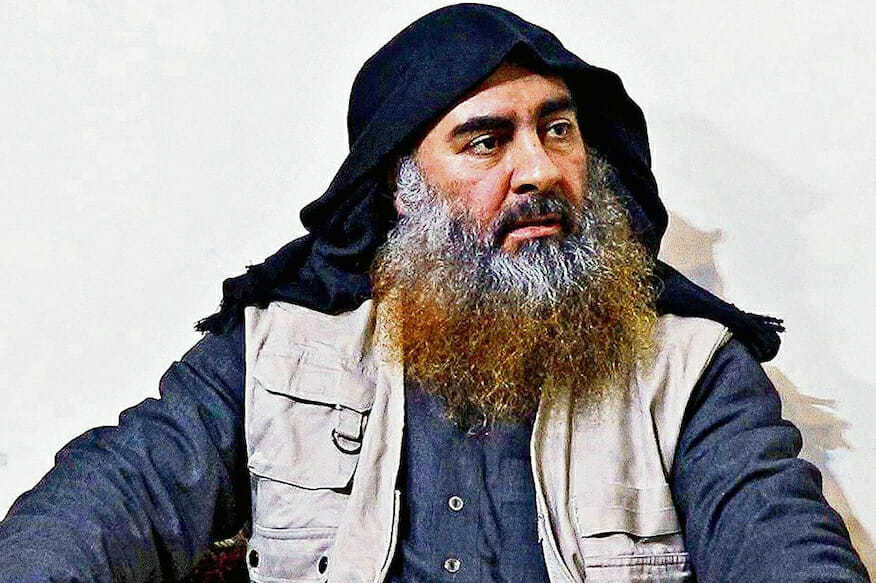 ISIS Chief Killed : ISIS प्रमुख अबू हुसैन अल-कुरैशी ढेर, सीरिया में घुसकर तुर्की ने किया काम तमाम