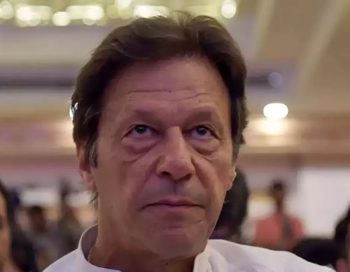 Pakistan News: पूर्व पीएम इमरान खान की बढ़ी मुश्किलें, अब इस मामले में जारी हुआ नोटिस