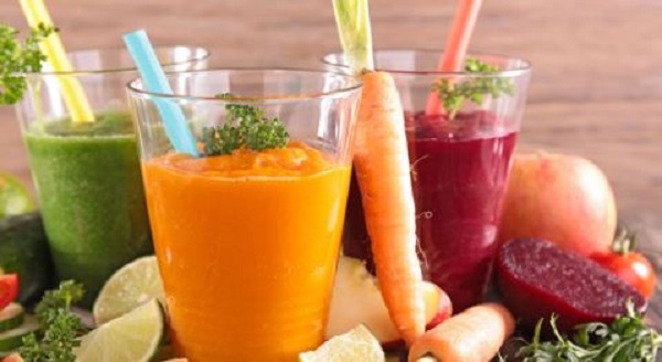 Healthy Juice: सुबह के नाश्ते के लिए आज ही डाइट में शामिल करें ये जूस, दिन भर रहेंगे एक्टिव और भी हैं फायदें
