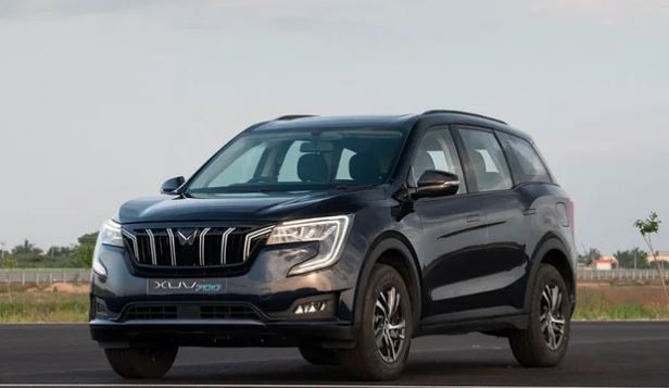 Mahindra SUV : महिंद्रा की इन तीन एसयूवी जानें कितना है वेटिंग पीरियड? करना होगा लंबा इंतजार