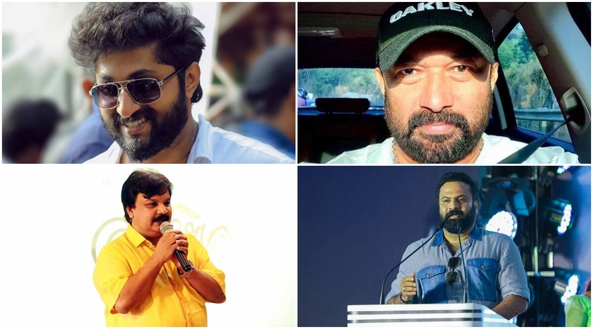 केरल पुलिस का बड़ा एक्शन, मलयालम फिल्म इंडस्ट्री के नशे में धुत अभिनेताओं पर लगा बैन