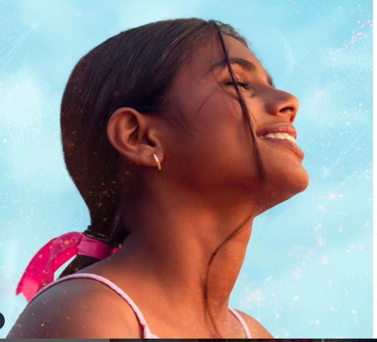 Motivation News : ‘धारावी झुग्‍गी की स्लम प्रिंसेस’ मलीशा खारवा ने झटक ली दो हॉलीवुड फिल्‍में, लग्जरी ब्यूटी ब्रांड का हैं चेहरा