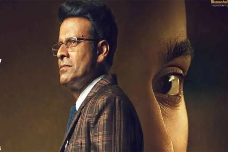 आशा राम बापू की ट्रस्ट ने मनोज बाजपेयी की अपकमिंग फिल्म को भेजा लीगल नोटिस