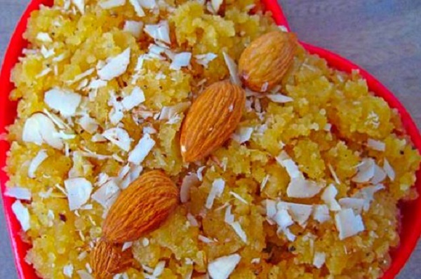 Moong Dal Burfi: क्यों न आज दिन की शुरुआत ‘मूंग दाल की बर्फी’ से की जाएं, ट्राई करें आसान सी रेसिपी