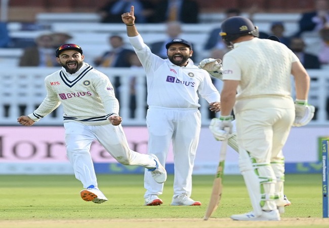 ICC Test Rankings : WTC Final से पहले टीम इंडिया फिर बनी नंबर 1,ऑस्ट्रेलिया की बादशाहत खत्म