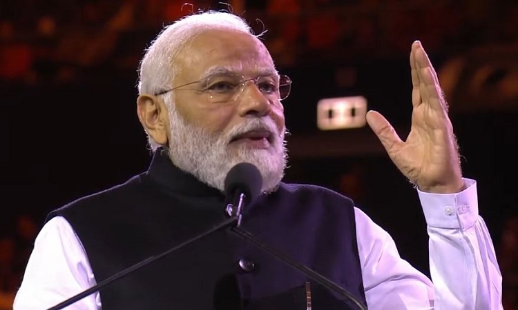 PM Modi Australia Visit: पीएम मोदी बोले-भारत के पास सामर्थ्य की कमी नहीं है, सबसे बड़ी युवा टैलेंट फैक्ट्री है भारत