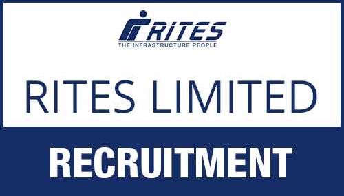 RITES Recruitment: रेल मंत्रालय के तहत इन पदों पर निकली बम्पर भर्ती, ऐसे करें जल्द अप्लाई
